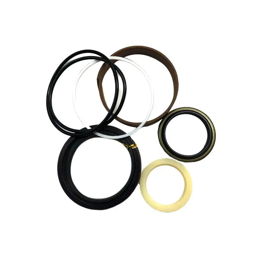 Boom Cylinder Seal Kit 707-99-58210 Old For Komatsu Excavator PC300-6 - Hydraulic Parts > Hydraulic Seal Kits from MyMROmarts