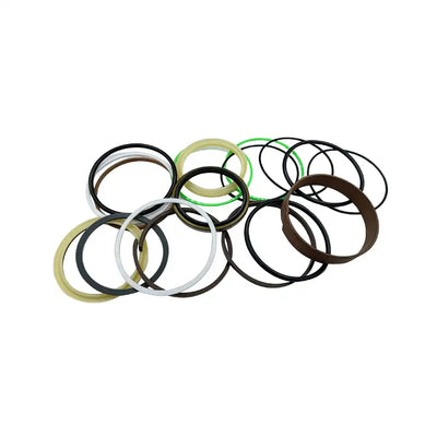 Boom Cylinder Seal Kit For Caterpillar Excavator CAT 322C - Hydraulic Parts > Hydraulic Seal Kits from MyMROmarts