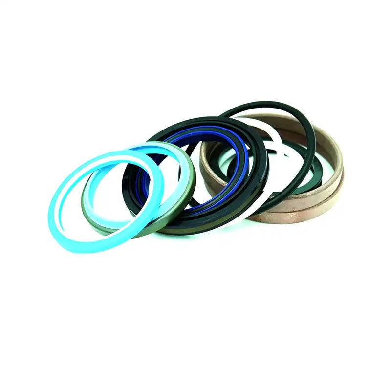 Load image into Gallery viewer, Boom Cylinder Seal Kit For Caterpillar Excavator CAT 311B - Hydraulic Parts > Hydraulic Seal Kits from MyMROmarts
