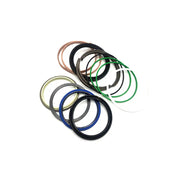 Hydraulic Parts