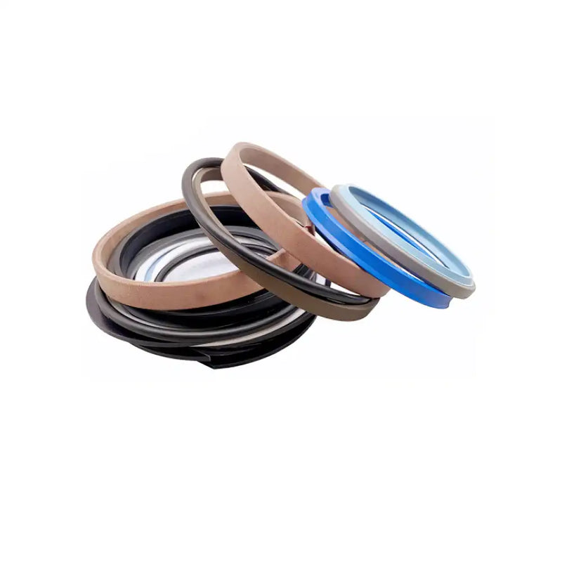 Load image into Gallery viewer, Boom Cylinder Seal Kit For Daewoo DH370-7 - Hydraulic Parts > Hydraulic Seal Kits from MyMROmarts
