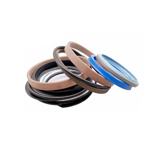Boom Cylinder Seal Kit For Daewoo DH370-7 - Hydraulic Parts > Hydraulic Seal Kits from MyMROmarts