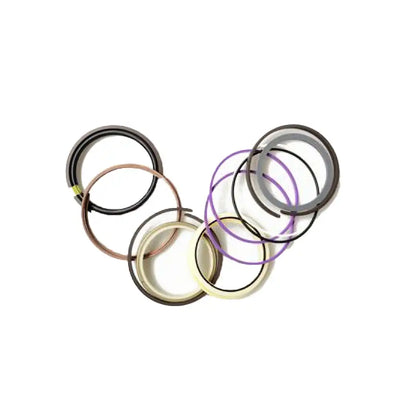 Boom Cylinder Seal Kit For Daewoo DH220-5 - Hydraulic Parts > Hydraulic Seal Kits from MyMROmarts