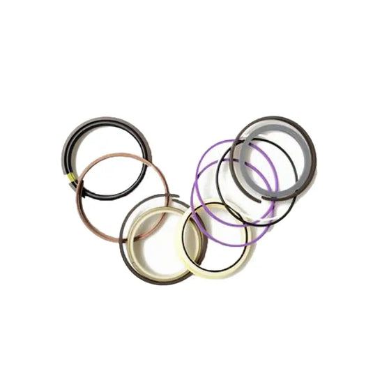 Boom Cylinder Seal Kit For Daewoo DH220-5 - Hydraulic Parts > Hydraulic Seal Kits from MyMROmarts