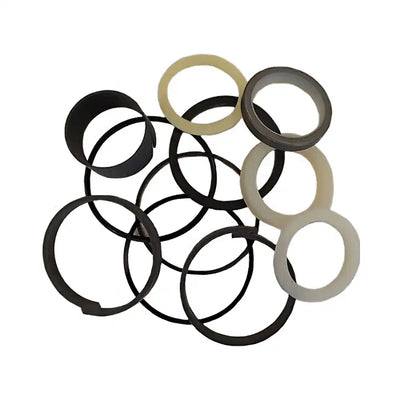 Boom Cylinder Seal Kit For Daewoo DH55 - Hydraulic Parts > Hydraulic Seal Kits from MyMROmarts