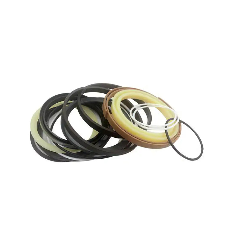 Load image into Gallery viewer, Boom Cylinder Seal Kit For Daewoo Excavator DH280-2 - Hydraulic Parts > Hydraulic Seal Kits from MyMROmarts
