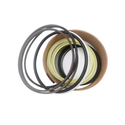 Boom Cylinder Seal Kit For Daewoo Excavator DH400-5 - Hydraulic Parts > Hydraulic Seal Kits from MyMROmarts