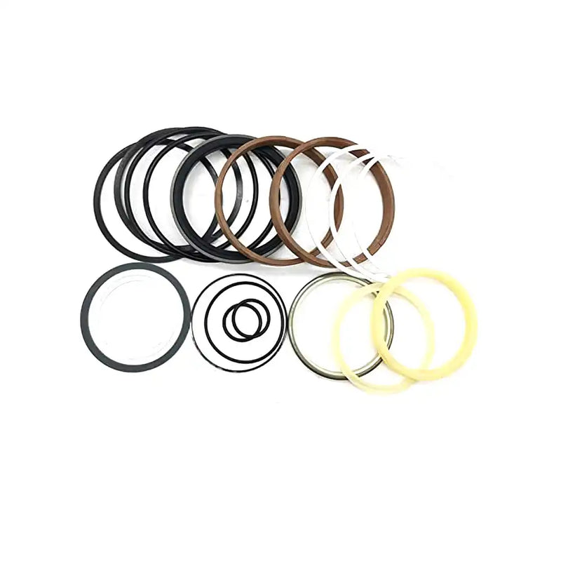Afbeelding laden in Galerijviewer, Boom Cylinder Seal Kit For Kobelco Excavator SK907-2 - Hydraulic Parts > Hydraulic Seal Kits from MyMROmarts
