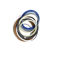 Boom Cylinder Seal Kit For Kobelco SK230 - Hydraulic Parts > Hydraulic Seal Kits from MyMROmarts
