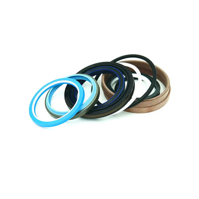 Boom Cylinder Seal Kit For Komatsu Excavator PC1100 - Hydraulic Parts > Hydraulic Seal Kits from MyMROmarts