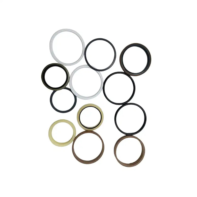 Load image into Gallery viewer, Boom Cylinder Seal Kit For Komatsu Excavator PC200-6 Engine 6D102 - Hydraulic Parts > Hydraulic Seal Kits from MyMROmarts
