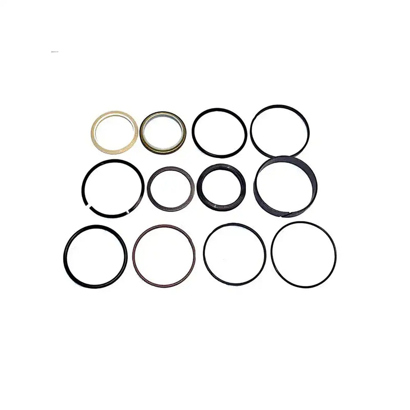 Load image into Gallery viewer, Boom Cylinder Seal Kit For Komatsu Excavator PC270-7 - Hydraulic Parts > Hydraulic Seal Kits from MyMROmarts
