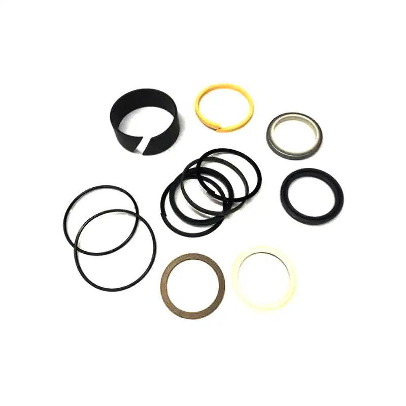 Afbeelding laden in Galerijviewer, Boom Cylinder Seal Kit For Komatsu Excavator PC400-3 - Hydraulic Parts > Hydraulic Seal Kits from MyMROmarts
