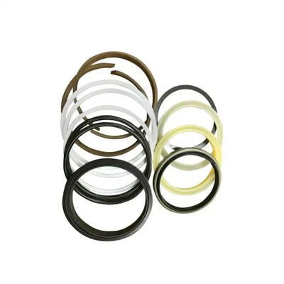 Boom Cylinder Seal Kit For Komatsu Excavator PC450-7 - Hydraulic Parts > Hydraulic Seal Kits from MyMROmarts