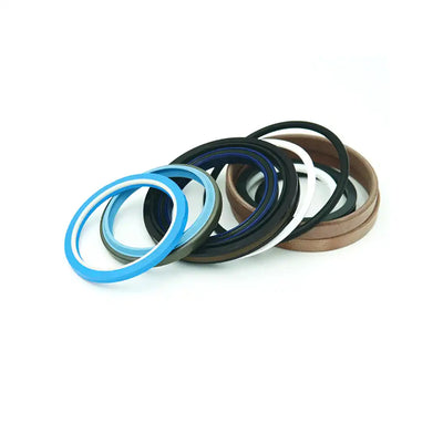 Boom Cylinder Seal Kit For Komatsu Excavator PW60-3 - Hydraulic Parts > Hydraulic Seal Kits from MyMROmarts