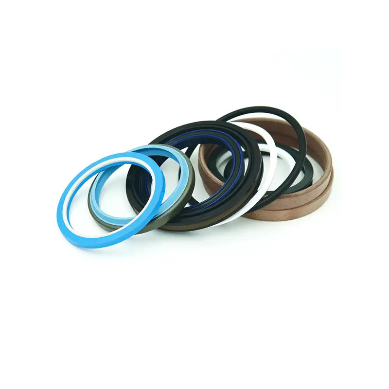 Lataa kuva gallerian katseluohjelmaan Boom Cylinder Seal Kit For Komatsu Excavator PW60-3 - Hydraulic Parts > Hydraulic Seal Kits from MyMROmarts

