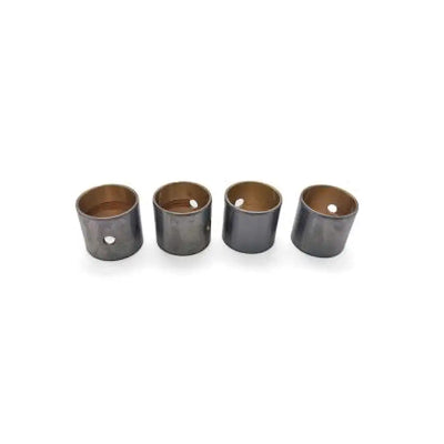 Piston Pin Bush 4 Units 1 Set For Komatsu Excavator PC110R-1 PW110R-1 Komatsu Engine 4D106 Yanmar Engine 4TNV106 - Engine Maintenance Parts from MyMROmarts