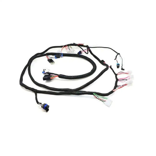 Cab Wiring Harness 6727190 for Bobcat - Electrical Parts > Other Electrical Parts > Wire Harness from MyMROmarts