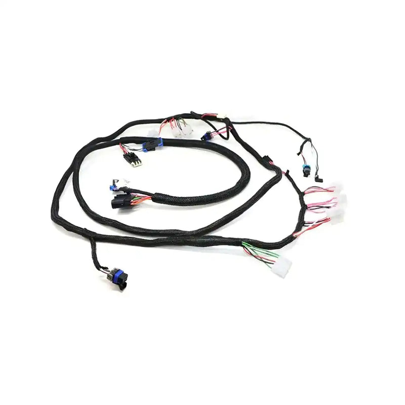 Load image into Gallery viewer, Cab Wiring Harness 6727190 for Bobcat - Electrical Parts &gt; Other Electrical Parts &gt; Wire Harness from MyMROmarts
