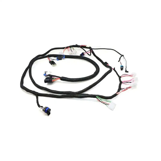 Cab Wiring Harness 6727190 for Bobcat - Electrical Parts > Other Electrical Parts > Wire Harness from MyMROmarts