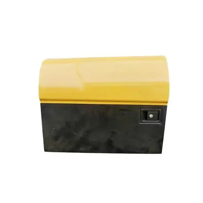 Left side door Shroud for CAT E320C