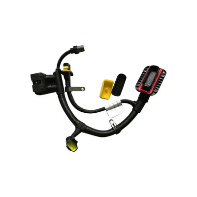 Control Module Wiring Harness 4388986 for Cummins Engine ISZ - Electrical Parts > Other Electrical Parts > Wire Harness from MyMROmarts