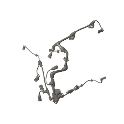 Control Module Wiring Harness 5268335 for Cummins Engine ISBE QSL9 - Electrical Parts > Other Electrical Parts > Wire Harness from MyMROmarts