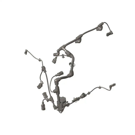 Control Module Wiring Harness 5268335 for Cummins Engine ISBE QSL9 - Electrical Parts > Other Electrical Parts > Wire Harness from MyMROmarts