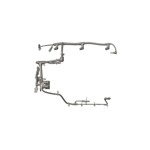Control Module Wiring Harness 5271507 for Cummins Engine ISDE ISD6.7 - Electrical Parts > Other Electrical Parts > Wire Harness from MyMROmarts