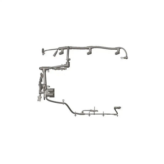 Control Module Wiring Harness 5271507 for Cummins Engine ISDE ISD6.7 - Electrical Parts > Other Electrical Parts > Wire Harness from MyMROmarts