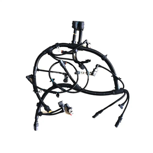 Control Module Wiring Harness 5289127 for Cummins Engine ISL8.9 ISLE - Electrical Parts > Other Electrical Parts > Wire Harness from MyMROmarts