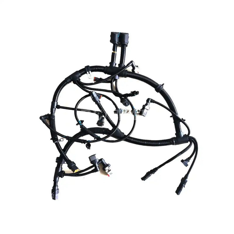 Load image into Gallery viewer, Control Module Wiring Harness 5289127 for Cummins Engine ISL8.9 ISLE - Electrical Parts &gt; Other Electrical Parts &gt; Wire Harness from MyMROmarts
