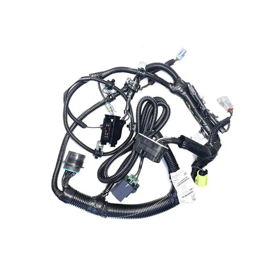 Control Module Wiring Harness 5340390 for Cummins Engine 6ISBE - Electrical Parts > Other Electrical Parts > Wire Harness from MyMROmarts