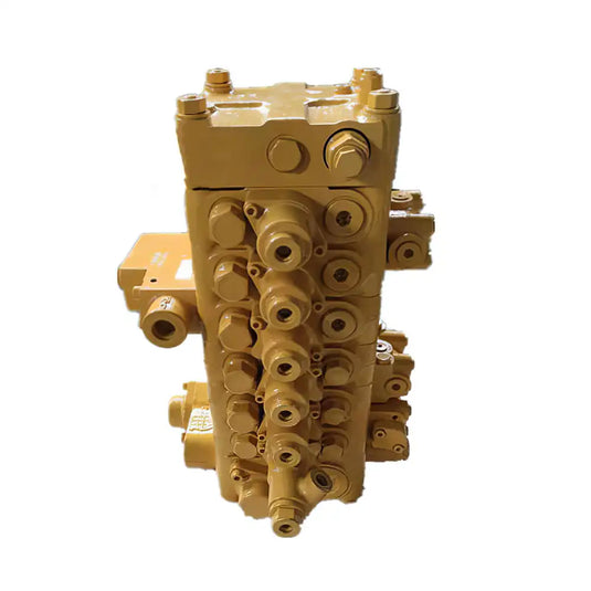 100% New Control Valve 723-56-11203 for Komatsu Excavator PC120-6 - Hydraulic Parts > Hydraulic Valve from MyMROmarts