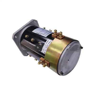 Drive Motor 56282GT for Genie Z-45/25 Z-45/25J 24V - Aerial Work Platforms Parts > Other Aerial Work Platforms Parts from MyMROmarts