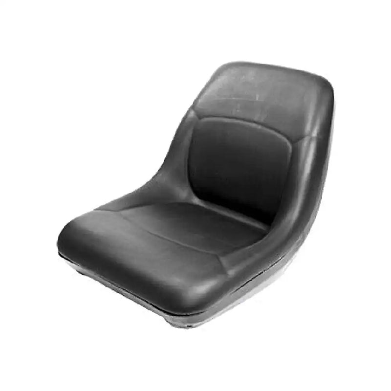 Load image into Gallery viewer, Logo Embossed Operator Seat 6598809 for Bobcat Skid Steer 463 763 843 943 863 873 963 1600 2000 Wheel Loader 2400 2410 - Body Parts &gt; Other Cab Parts from MyMROmarts
