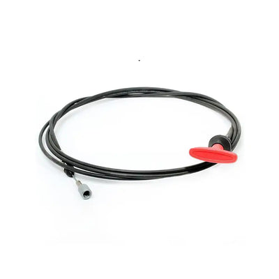 Emergency Down Cable 51472GT for Genie Scissor Lift GS-2668 GS-3268 - Aerial Work Platforms Parts > Other Aerial Work Platforms Parts from MyMROmarts