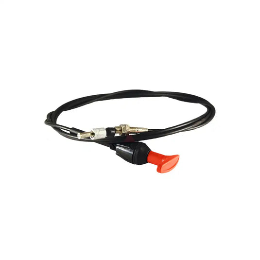 Emergency Lowering Cable 1060929 for JLG - Aerial Work Platforms Parts > Other Aerial Work Platforms Parts from MyMROmarts