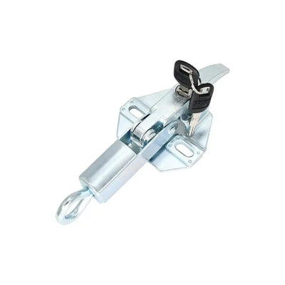 Engine Cover Lock For Caterpillar CAT Excavator - Body Parts > Other Cab Parts from  My Store