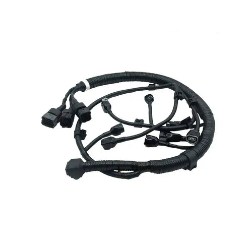 Engine Wiring Harness VH82121-E0G40 for Hino J05E Kobelco SK200-8 Excavator - Electrical Parts > Other Electrical Parts > Wire Harness from MyMROmarts