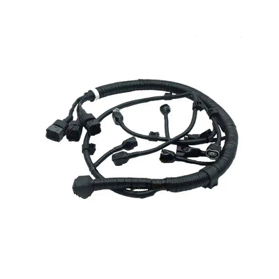 Engine Wiring Harness VH82121-E0G40 for Hino J05E Kobelco SK200-8 Excavator - Electrical Parts > Other Electrical Parts > Wire Harness from MyMROmarts