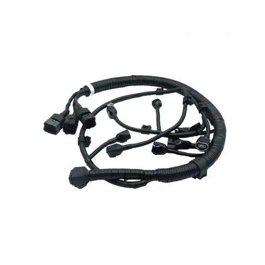 Engine Wiring Harness VH82121-E0G40 for Hino J05E Kobelco SK200-8 Excavator - Electrical Parts > Other Electrical Parts > Wire Harness from MyMROmarts