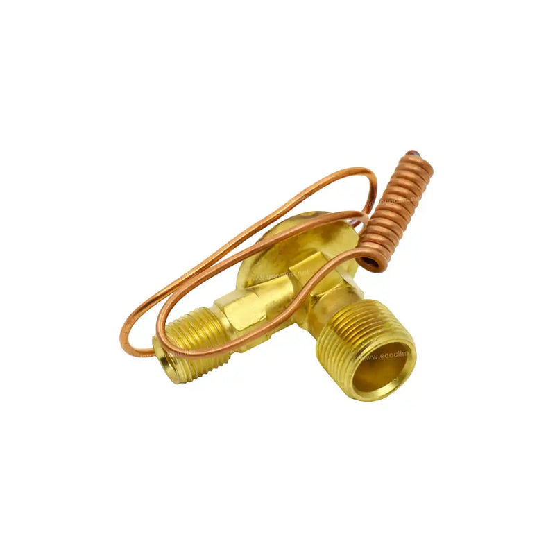 Load image into Gallery viewer, Expansion Valve T106572170 for Kubota Tractor M5700 M9000 M8200 M4900 M6800 L4310 L4610 L4630 L3710 - Body Parts &gt; Other Cab Parts from  My Store
