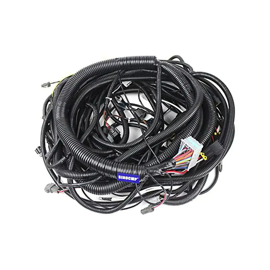 External Wiring Hydraulic Pump Harness 0001836 309420 for Hitachi Excavator EX200-3 HR320 HR420 RX2000-2 - Electrical Parts > Other Electrical Parts > Wire Harness from MyMROmarts