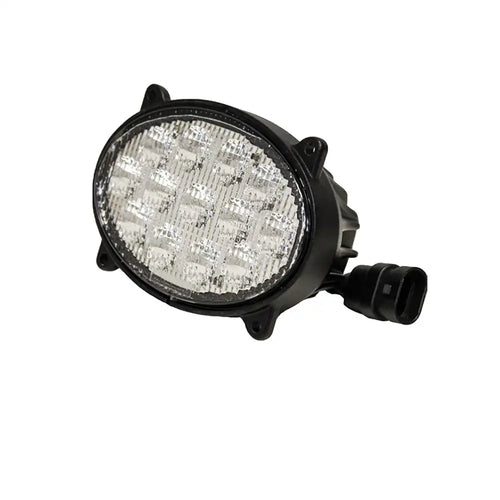 Floodlamp 86034864 for Buhler Versatile Tractor 190 220 250 260 265 270 290 - Body Parts > Other Cab Parts from  My Store