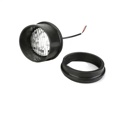 Floodlamp AR85262 for John Deere Tractor 152 113 153 112 102 103 101 - Body Parts > Other Cab Parts from  My Store