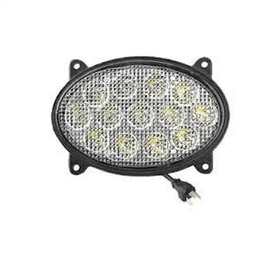 Floodlamp RE181964 for John Deere Tractor 7820 7830 7920 7930 8120 8130 8220 - Body Parts > Other Cab Parts from  My Store