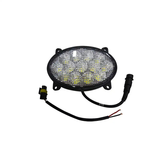 Floodlamp RE271574 for John Deere Tractor 8120 8200 8320 8420 8520 - Body Parts > Other Cab Parts from  My Store