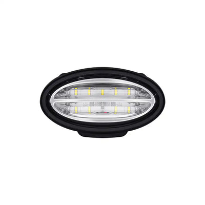 Floodlamp RE331642 for John Deere Tractor 7270R 7290R 7310R 8245R 8270R 8295R - Body Parts > Other Cab Parts from  My Store