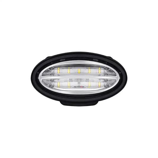 Floodlamp RE331642 for John Deere Tractor 7270R 7290R 7310R 8245R 8270R 8295R - Body Parts > Other Cab Parts from  My Store
